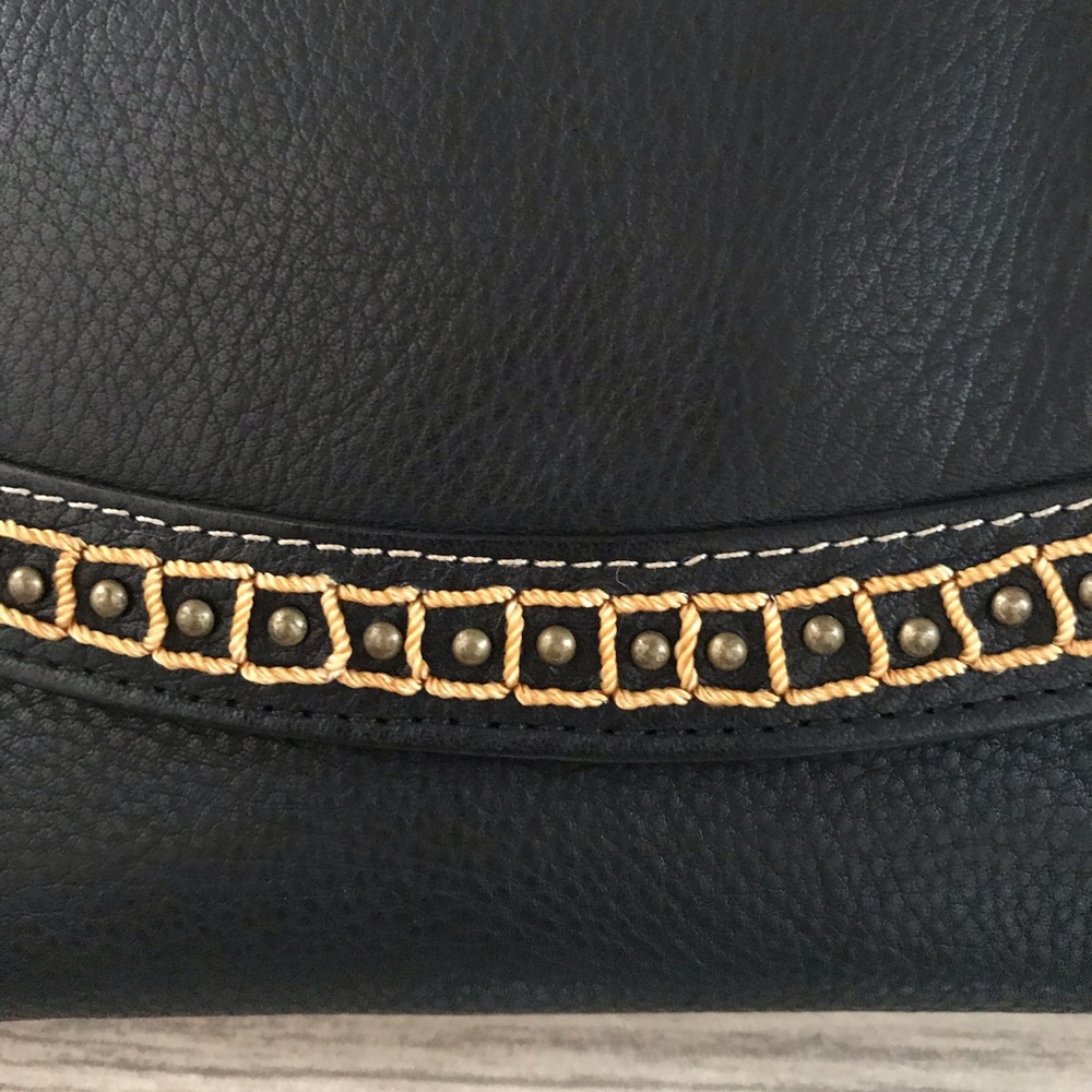 NEW Leather Wallet - Picture 2 of 7